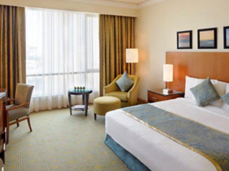 Courtyard By Marriott Kuwait City Camera foto