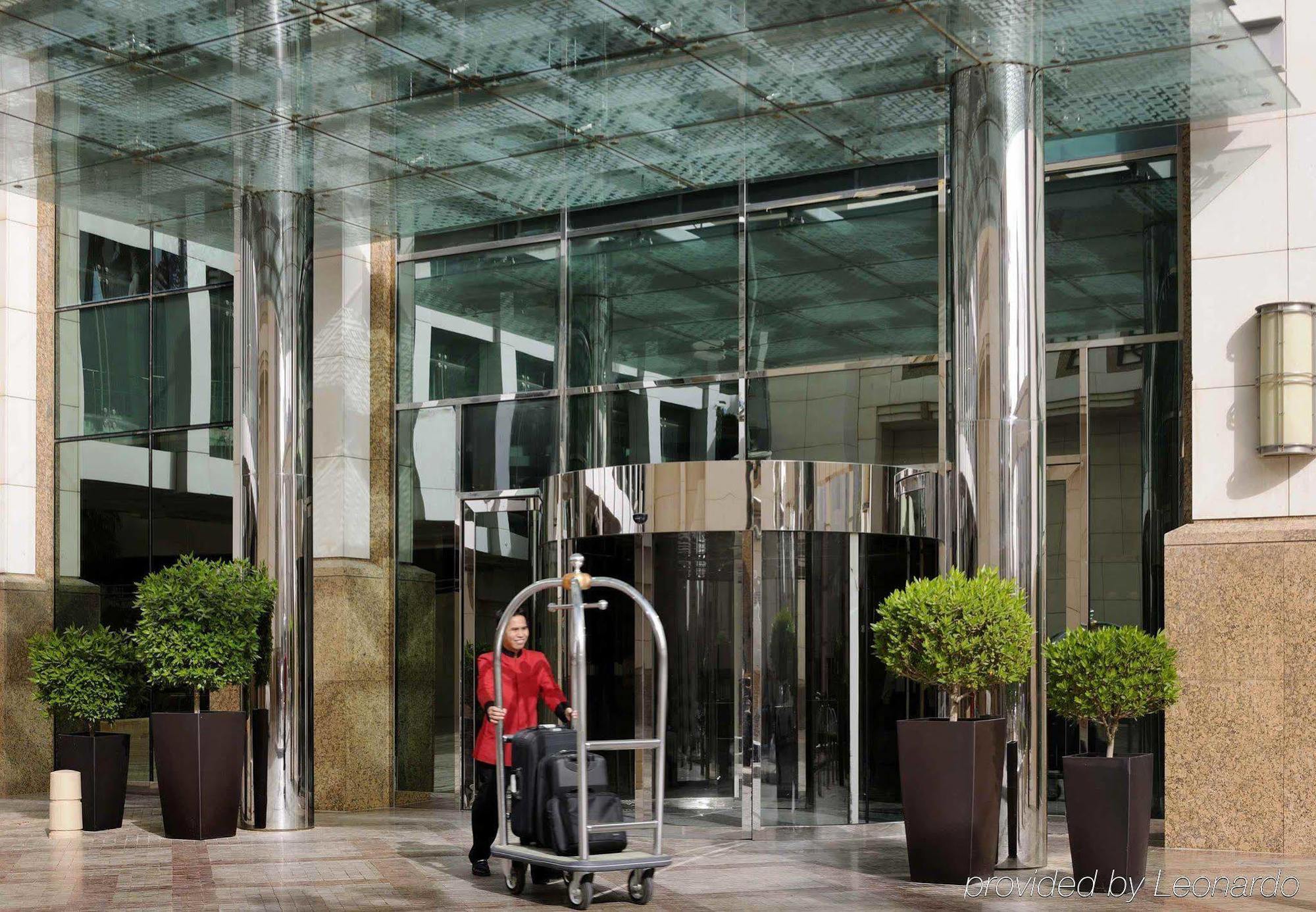 Courtyard By Marriott Kuwait City Esterno foto